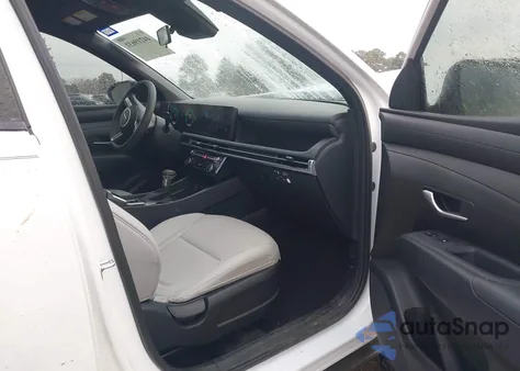 2026 Hyundai Santa Cruz Sel from USA, damaged, VIN 5NTJB4DE2TH157355